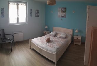 L’Escapade du Hérisson