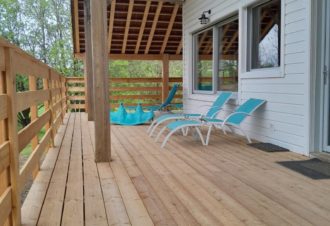 L&rsquo;Escapade du Hérisson