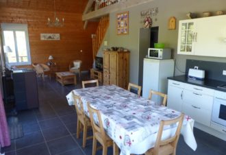 L’Escapade du Hérisson