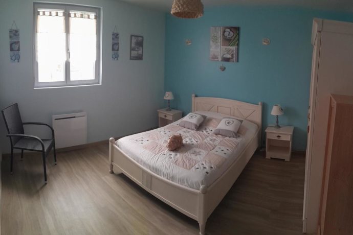 L&rsquo;Escapade du Hérisson