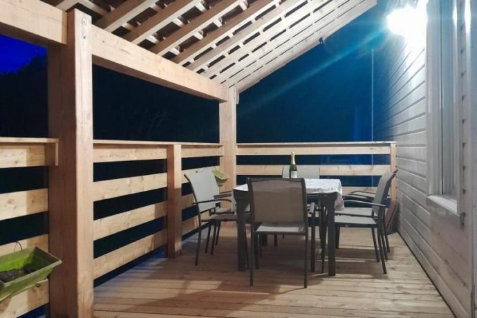 L’Escapade du Hérisson