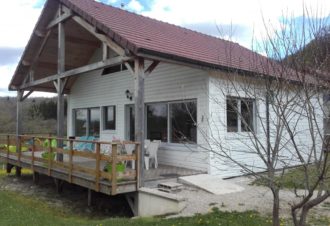 L’Escapade du Hérisson