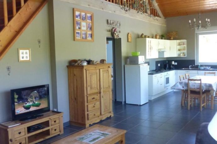 L&rsquo;Escapade du Hérisson