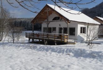 L&rsquo;Escapade du Hérisson