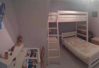 L’Escapade du Hérisson