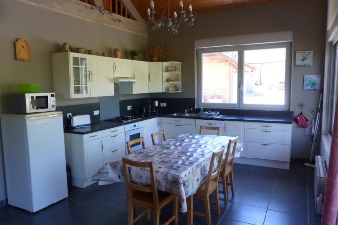 L&rsquo;Escapade du Hérisson