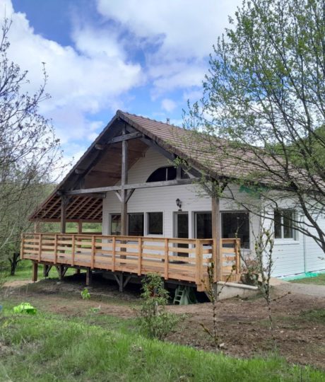 L&rsquo;Escapade du Hérisson