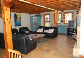 Chez Farinot