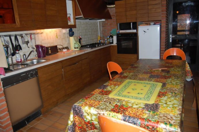 Chez Farinot