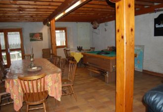 Chez Farinot