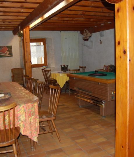 Chez Farinot