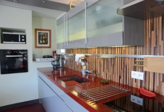 La Palmeraie