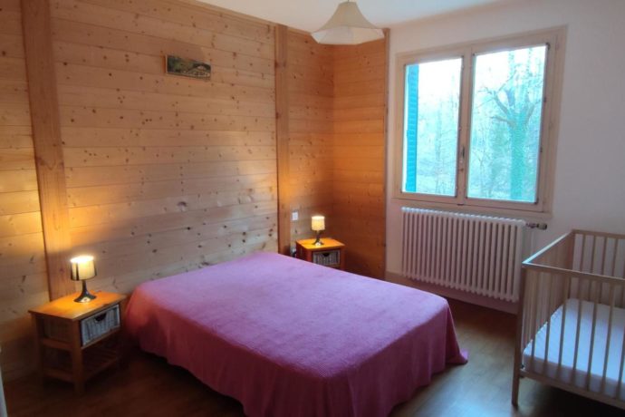 Villa des Cascades