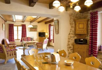 Les Tavaillons
