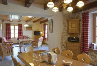 Les Tavaillons