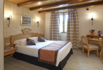 Les Balcons du Lac