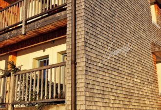 Les Balcons du Lac