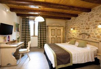 Les Balcons du Lac