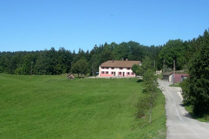 Améthyste