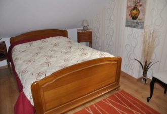 Gîte n°G1883