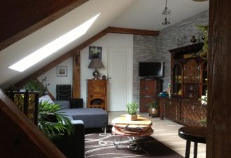 Gîte n°G1883