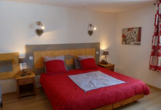 La ferme d&rsquo;Élisa