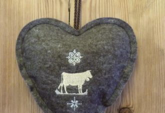 La ferme d&rsquo;Élisa