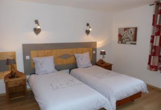 La ferme d&rsquo;Élisa