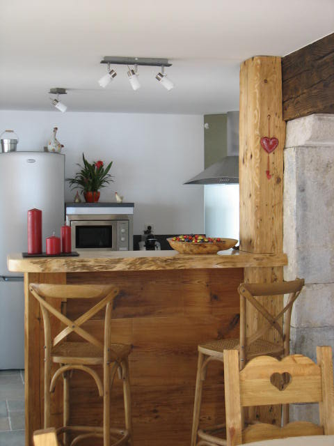 La ferme d&rsquo;Élisa