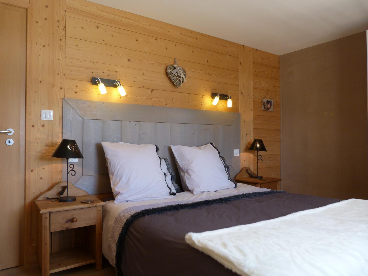 La ferme d&rsquo;Élisa