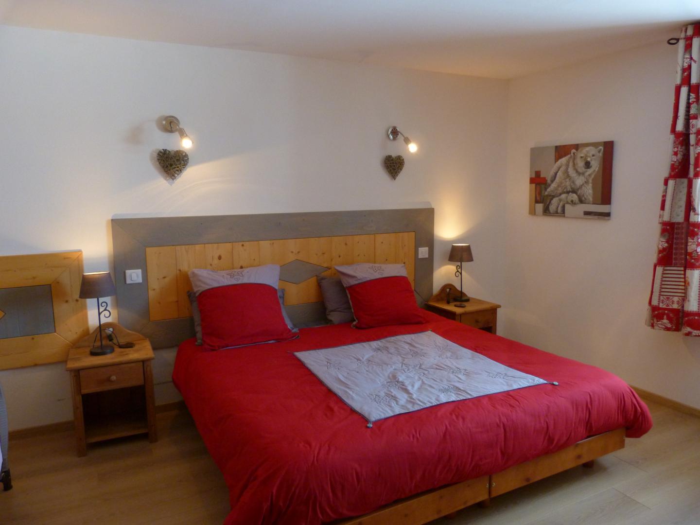 La ferme d&rsquo;Élisa