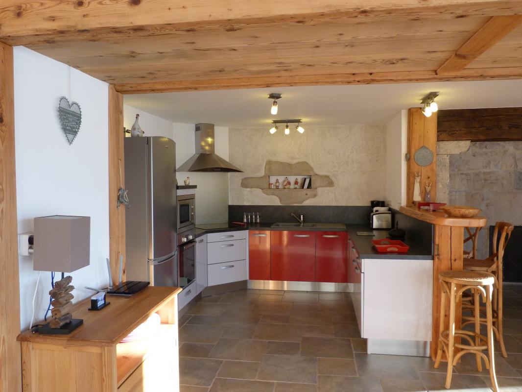 La ferme d&rsquo;Élisa