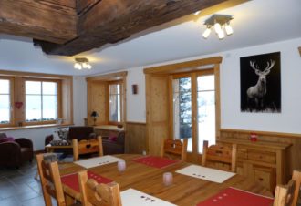 La ferme d&rsquo;Élisa