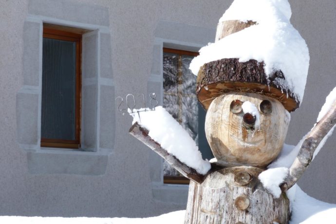 La ferme d&rsquo;Élisa