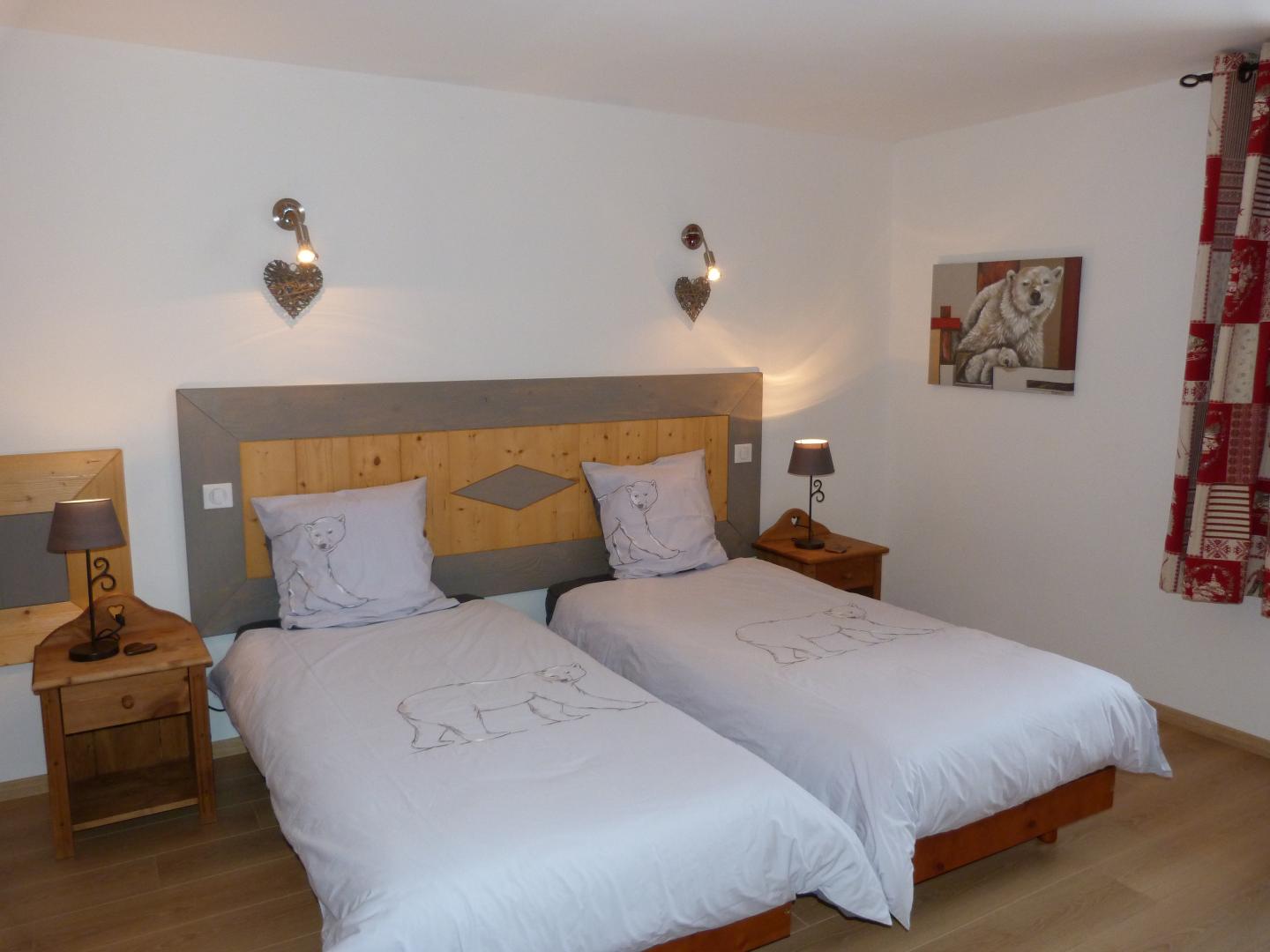 La ferme d&rsquo;Élisa