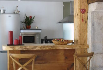 La ferme d&rsquo;Élisa