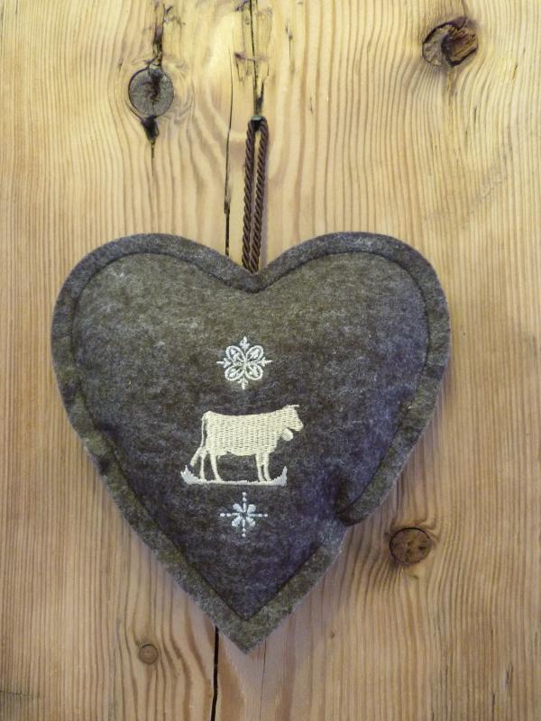 La ferme d&rsquo;Élisa