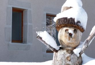 La ferme d&rsquo;Élisa