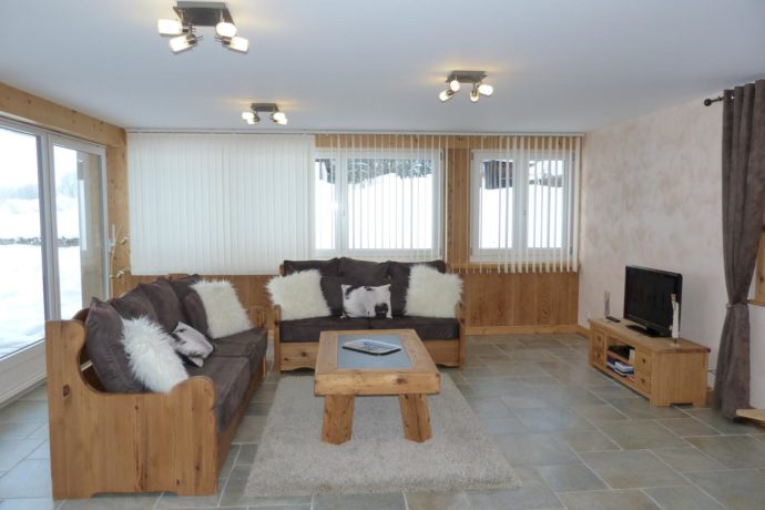 La ferme d&rsquo;Élisa