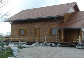 Gîte n°G1898