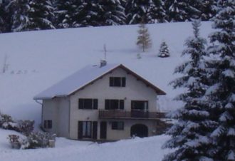 Gîte n°G1901