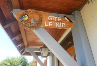 Le Nid