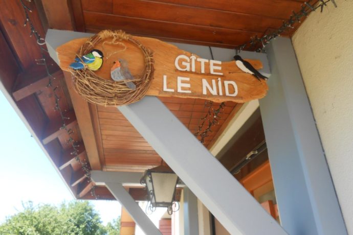 Le Nid