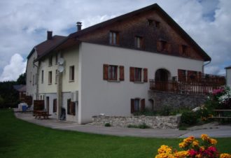 L&rsquo;Epicéa