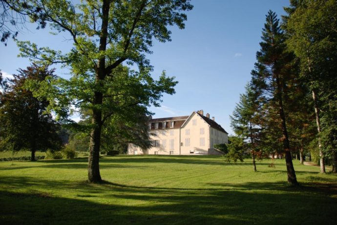 Château Gréa