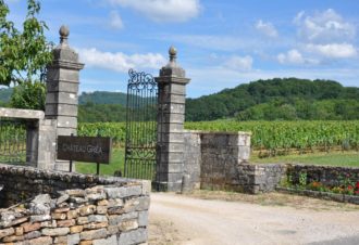 Château Gréa