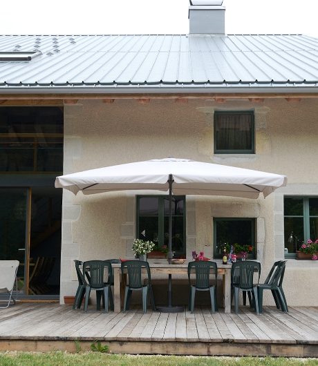 L’Entre deux Mondes