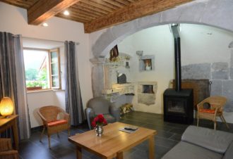 L&rsquo;Entre deux Mondes