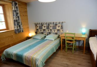 L&rsquo;Entre deux Mondes