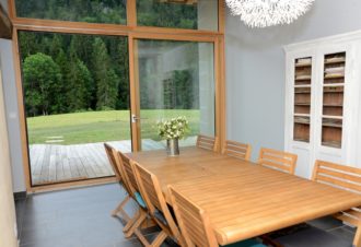 L&rsquo;Entre deux Mondes